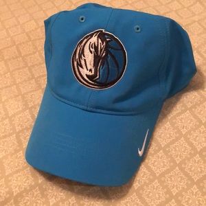 Nike Dallas Mavericks hat
